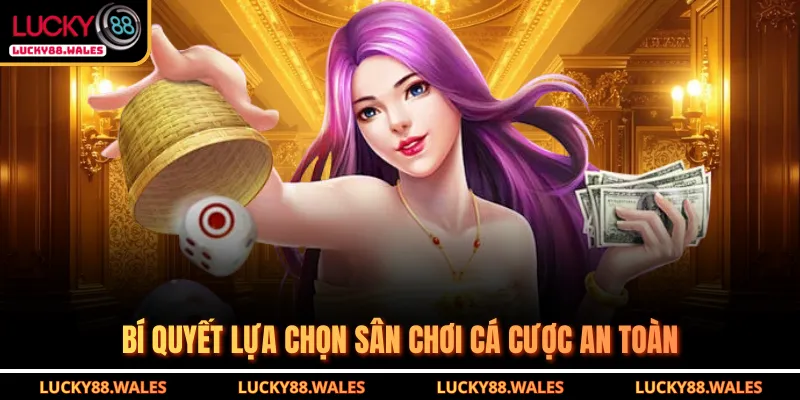 Giải Mã Xóc Đĩa Bịp