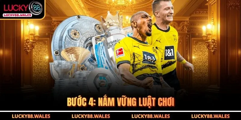 Thể Thao Lucky88
