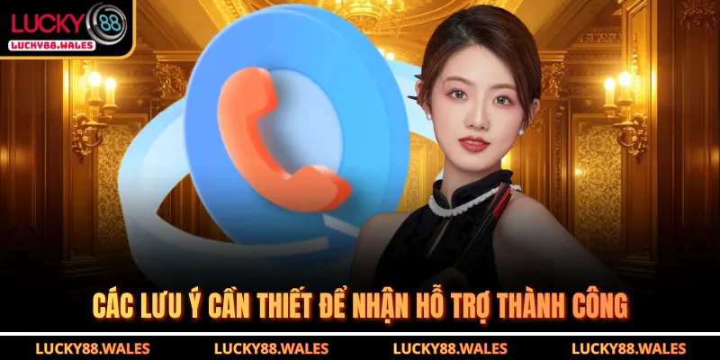 Liên Hệ LUCKY88