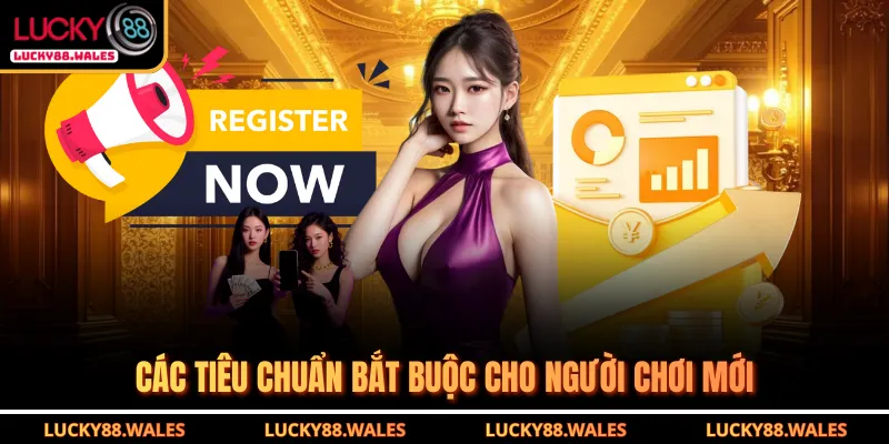 Đăng Ký LUCKY88