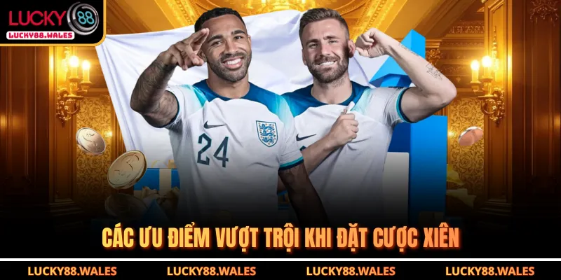 Cược Hỗn Hợp (Combo Bet) Là Gì