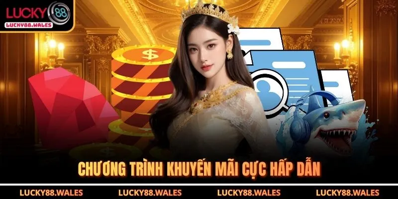 Casino LUCKY88