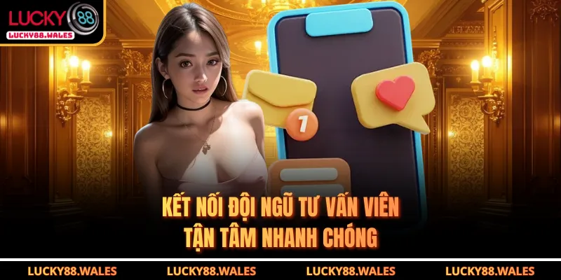 Liên Hệ LUCKY88