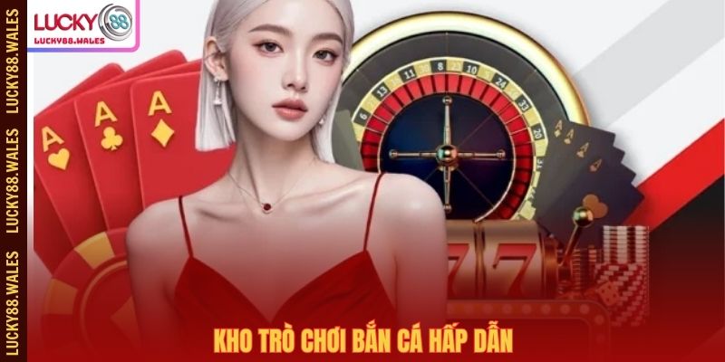 Lucky88