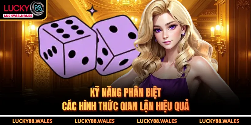 Xóc Đĩa Bịp
