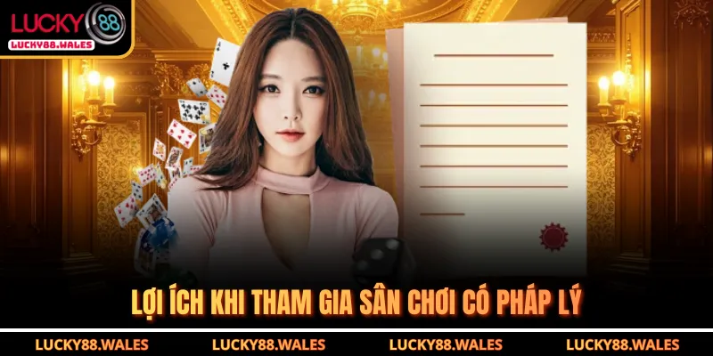 Giấy Phép Hoạt Động