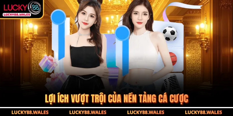 Giới Thiệu LUCKY88