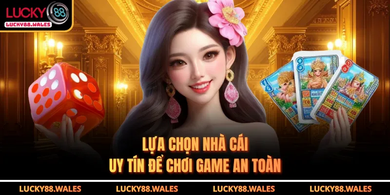 Xóc Đĩa Bịp