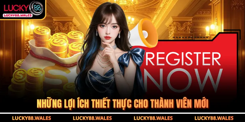 Đăng Ký LUCKY88