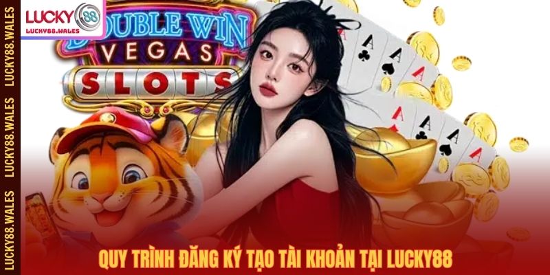 Lucky88