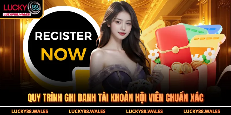 Đăng Ký LUCKY88