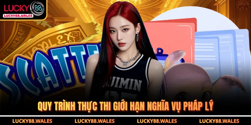 Miễn Trừ Trách Nhiệm