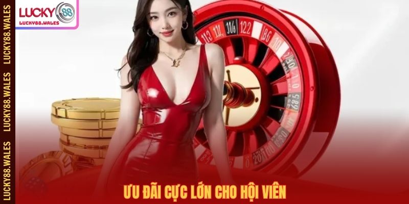 Lucky88